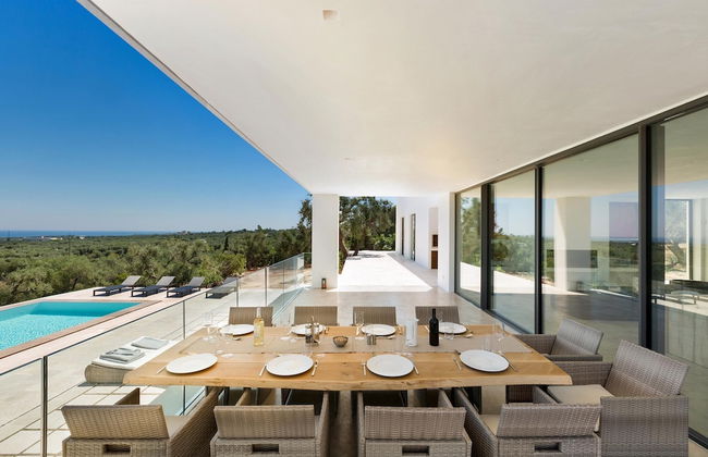 Villa la Linda - Foto 20