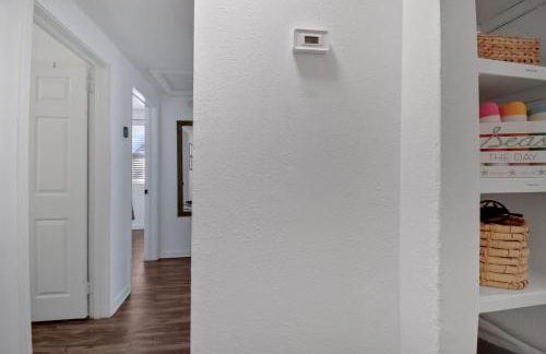 Downtown Jacksonville Retreat | Pet-Friendly with Hot Tub & Backyard Oasis - Foto 37