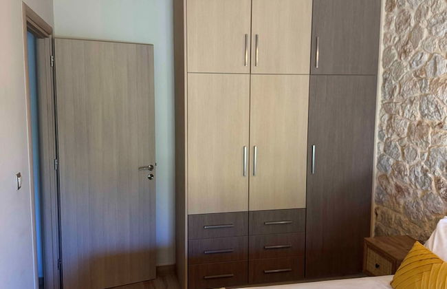 Skandalis Apartments With Pool - Foto 57