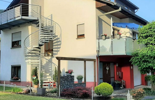 Holiday Apartment Magnolia - Photo 30