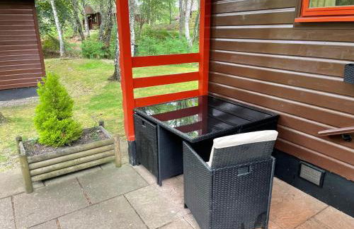 Tullochwood Lodges - Foto 26