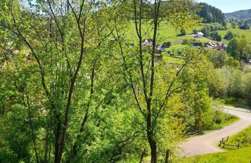 Góralski Domek Na Skarpie - Foto 16