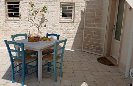 il borghetto in valle d'itria - Foto 23