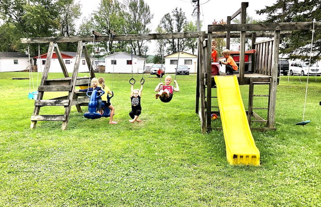 Grace Land Cottages - Foto 9