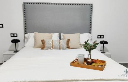 Living4malaga Victoria Center Apartment - Photo 10