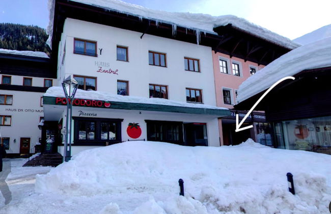 Haus Zentral - Foto 17