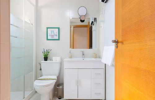 Despertar en el Palo Málaga Beach - Photo 24