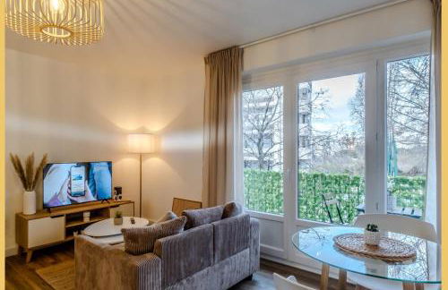 Little cocoon I Studio I Annemasse - Foto 1