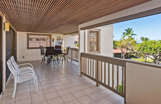 Big Island Keauhou Gardens 2 Bedroom Condo - Foto 39