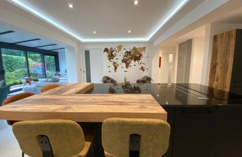 Villa Miramar Near Disneyland Paris - Foto 20