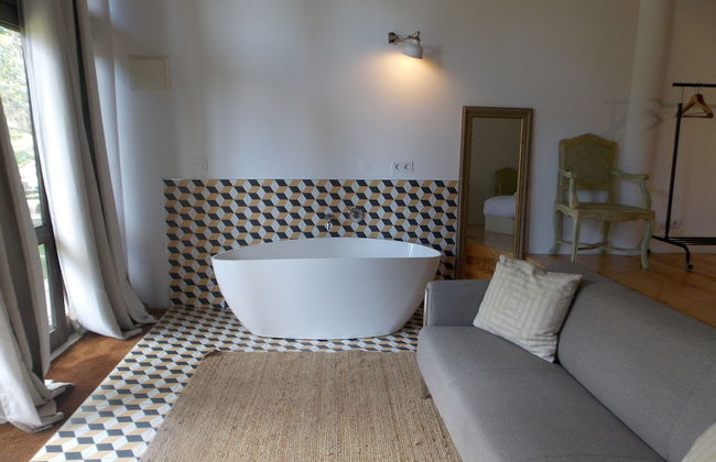 Quinta do Castanheiro - Foto 13