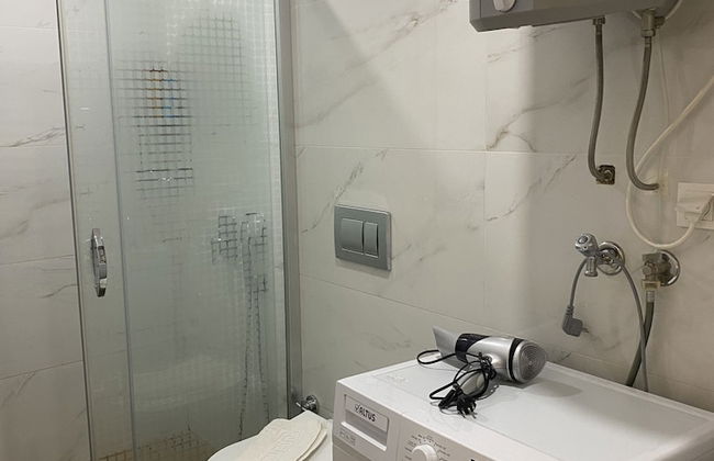 Mandalina Apart - Foto 44