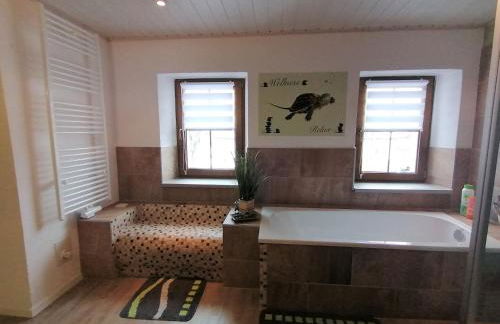 Ferienwohnung Jurk - Foto 14