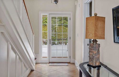 Pete's Place by Juniper Holiday + Home - Foto 9