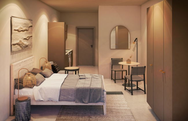 BlackBrick Sandton Two - Foto 5