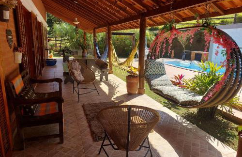 Toca - Bairro Serrano - Foto 6