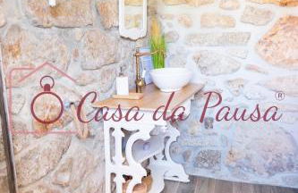 Casa da Pausa by TonsdeVerde - Foto 41