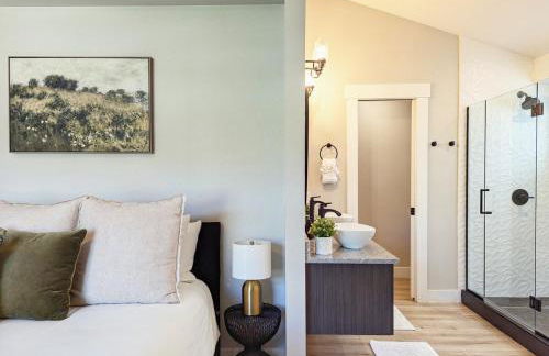 4BR-Sleeps 10-Hot Tub-Air Hockey-Gorgeous Views - Foto 37