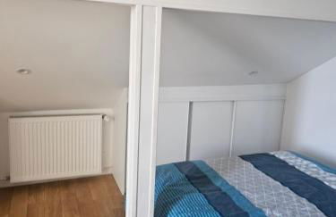 Maison entière avec terrasse - Foto 7