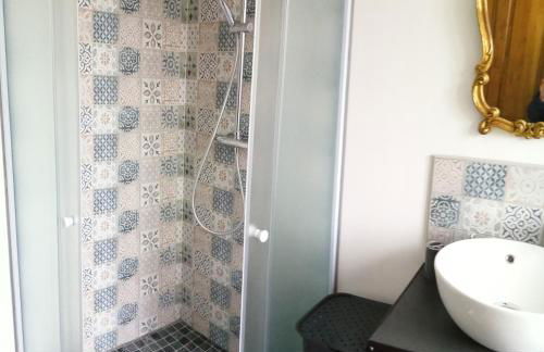 Aux doux logis - Foto 31