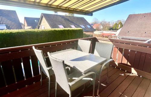 Ferienwohnung Niederrhein mit privater Sauna - Foto 29