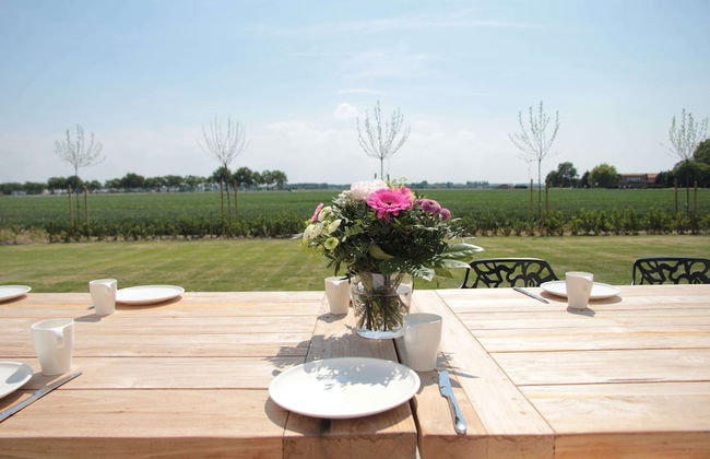 Villa in Zealand Near Dutch Flanders Coast - Foto 29