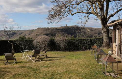 Villa Vinarte Elegant Home 2 Pools Tennis spa Winery Exclusively for you - Foto 48