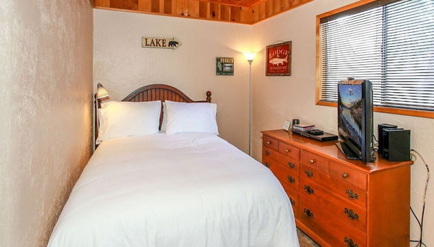 Twin Bear - Foto 4, Habitación