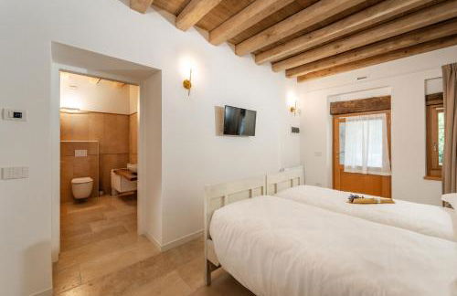 Agriturismo Il Bosco Camere - Photo 23