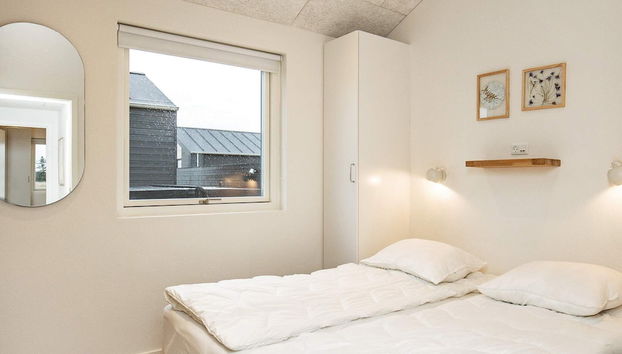 12 Person Holiday Home in Lokken - Foto 2, Habitación