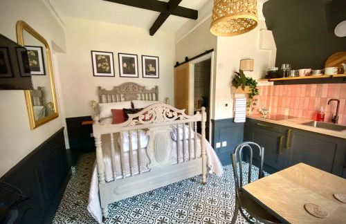 No 56-Self contained boutique studio in Southwell - Foto 8