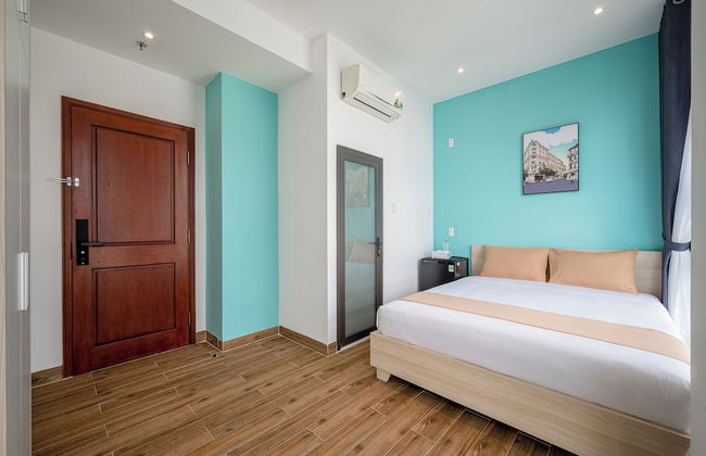 Cozrum Homes - Cozytel Residence - Foto 15