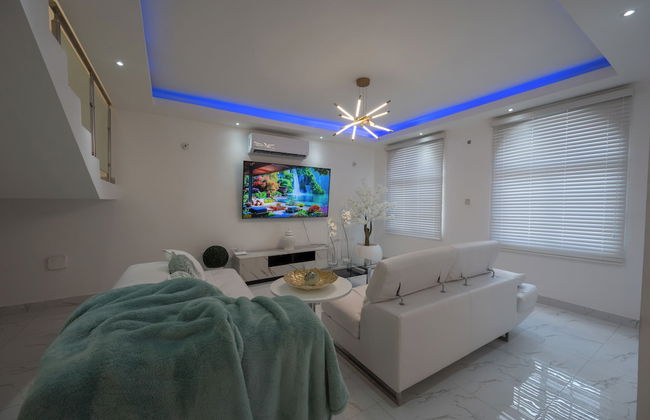 Tuscany Sun Villa at Legacy Townhouse - Photo 12