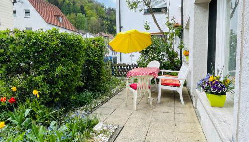 Moderne FeWo Julia im Fichtelgebirge, Nähe Bayreuth - Foto 2