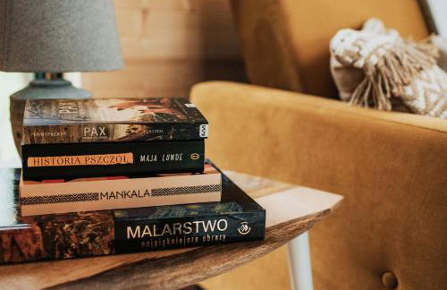 Dziki Las - domki na drzewach - Foto 39