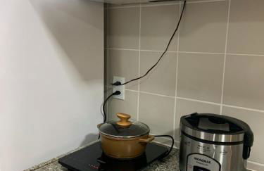 Flat Moderno no Jardim Renascença a 6min da Praia, Shoppings e Centro - Photo 21