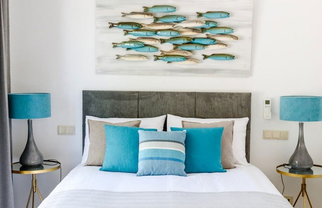 Casa da Calma in Vale do Lobo - Foto 33