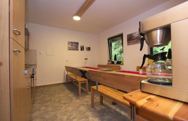 Ferienwohnung im Haus Schiefertal, Wieda - Foto 4