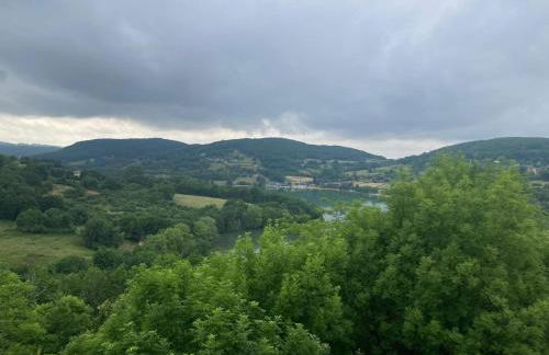 Gîte L'establou Lissacoise - Foto 21