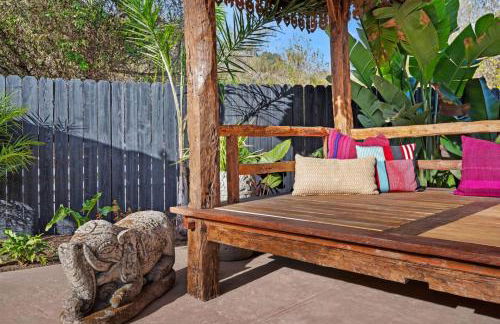 Jasmine Hideaway and Newly Renovated - Foto 3