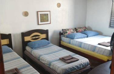 Casa Aconchegante Frente ao Mar Guaratuba - Foto 10