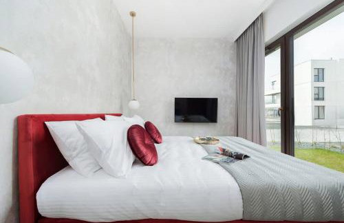 Sol Marina by Q4 Apartments - Foto 11