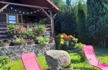 DOMEK Łapalice Kaszuby - Foto 1