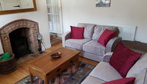 Flint Cottage - Foto 5