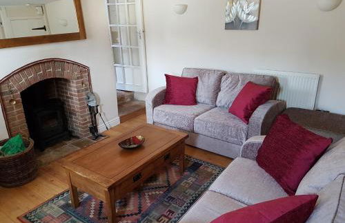 Flint Cottage - Foto 5