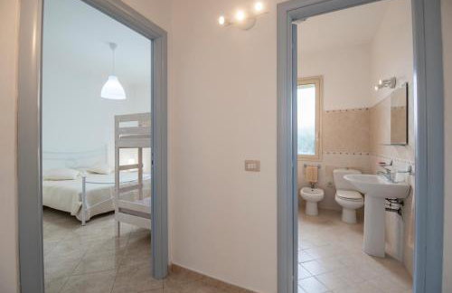 Villa Sasè - SiciliaVacanza - Foto 31