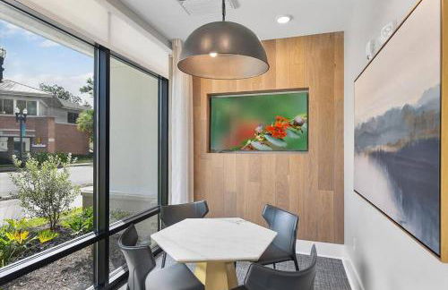 New Jax City Rooftop Pool - Foto 24