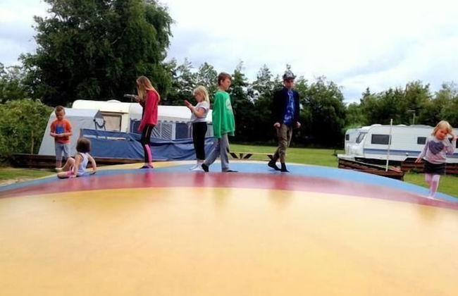 Bygholm Camping Thy - Foto 19