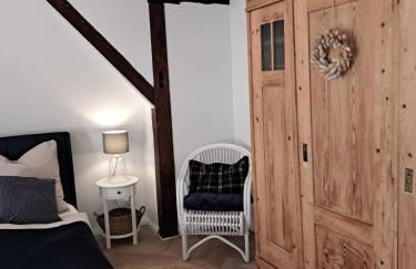 Ferienwohnung auf dem Mühlenhof - Foto 6