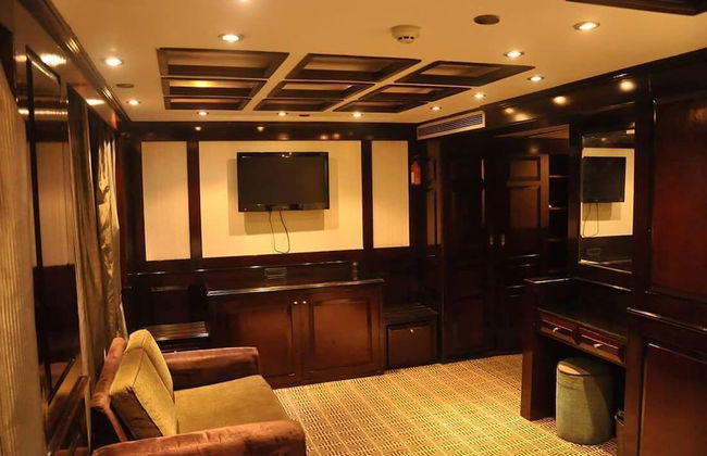 Nile Cruise Cairo Hotel - Foto 17